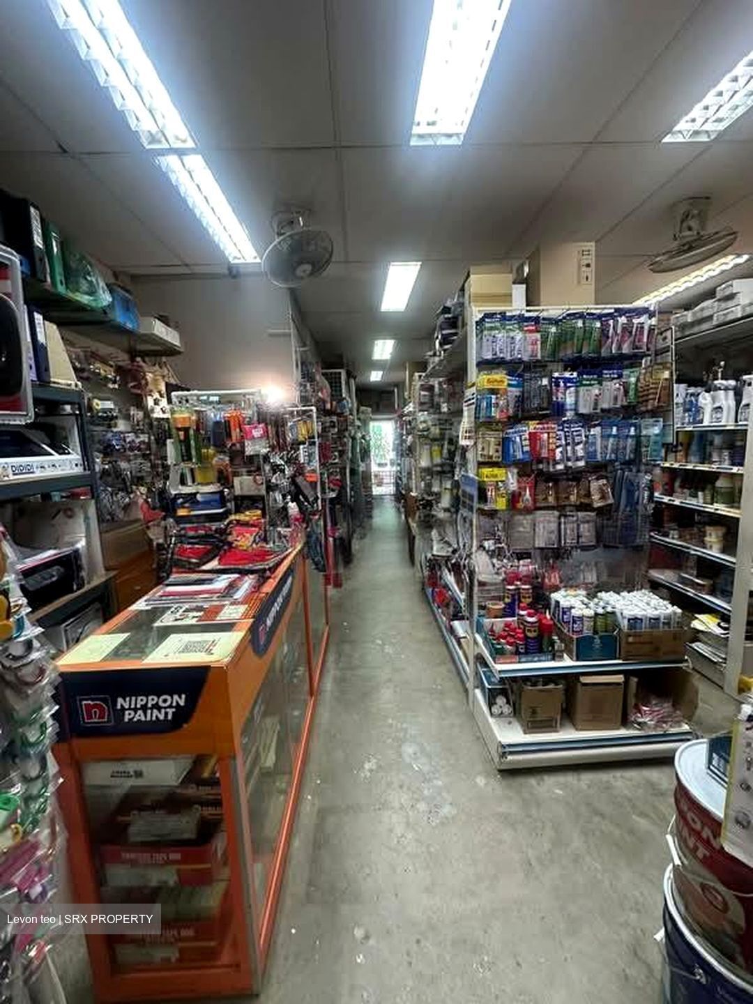 Woodlands Street 11 (D25), Shop House #576583651